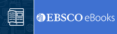 EBSCO eBooks Button